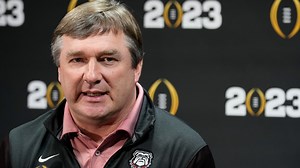 UGA's Kirby Smart has highest buyout clause