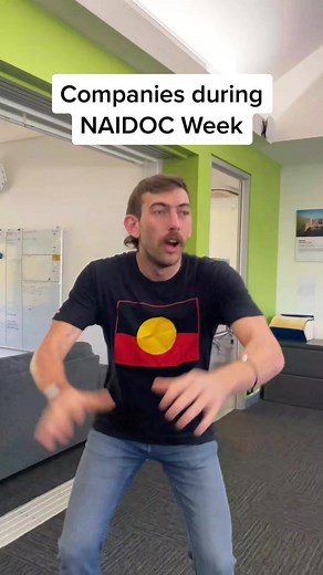 NAIDOC Week: Companies & Aboriginal Representation