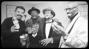 1.6K views · 66 reactions | A little behind the scenes glimpse into The Comedy Get Down Tour coming here on Saturday! Haven't gotten your ticket yet? You're in luck! Snag yours here now: goo.gl/Xn0nG9 | Kia Center | Facebook