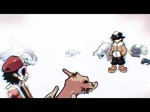 FNF Frostbite But... (WIP)