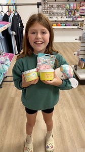 I love when Mila visits my store 🥹🫶🏻Order online at FidgetToysPlus.com 💻❤️Visit the store in-person at: 6740 28th St Cir E Sarasota FL 34243 📍❤️#mrsbench #fidgettoysplus #mrsbenchfidgets #mrsbenchfidgettoysplus #mrsbenchpackage | Fidget Toys Plus
