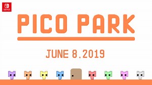Pico Park heading to Switch next week