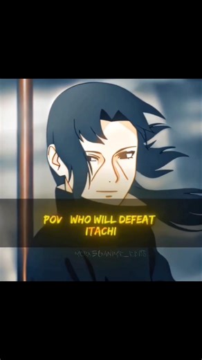 "Who Will Defeat Itachi?¿🧐🗿" | Naruto Edit | Madara Edit #naruto #narutoshippuden #anime #animeedit