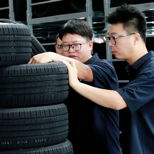 Well-organized Warehousing System of PRAXENT
