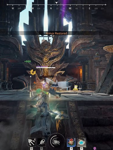 Mastering Parry Techniques in NARAKA: Bladepoint