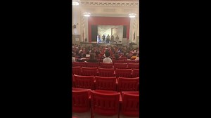 17 reactions | We at Pittsburgh Festival Opera stand with all those in our community as we endure the COVID19 crisis. It's not an easy time for anyone, but we know that opera will endure, and we look forward to all the creativity that will come out of these uncertain times. In the meantime, remember: "An Opera is a Story, and all of the words are sung!" | Pittsburgh Festival Opera | Facebook