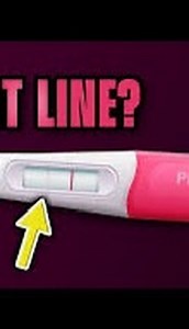 23K views · 274 reactions | FAINT LINE IN PREGNANCY TEST? WHAT TO DO? What are the reasons? प्रेगनेंसी टेस्ट में हल्की पिंक लाइन का क्या मतलब हो सकता है ? #pregnancytest #faintpositive #pregnancy #gynaecologist #urinepregnancytest Surana nursing home (jain medicity) Bikaner | Dr. Soniya Gupta | Facebook