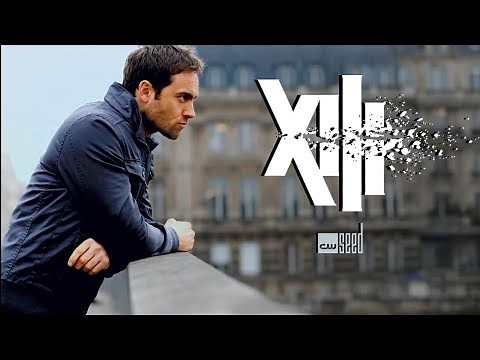 XIII: The Series "Trailer"