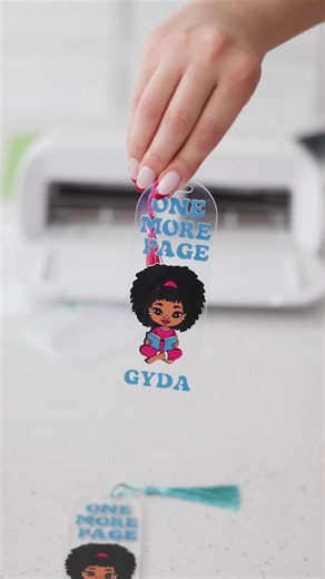 Creative Black History Month Bookmarks You Can Make
