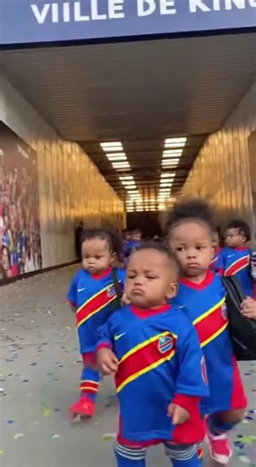 RDC vs Sénégal: Un Match Émotionnel à Kinshasa