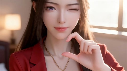 紫灵伸手:我要的点赞投币加关注呢！