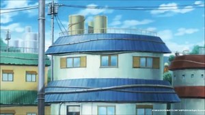 Kakashi 's face revealed in Shippuden episode 469! | Black Hat Anime