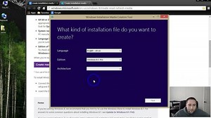 Download Windows 8.1 Official ISO Image Files