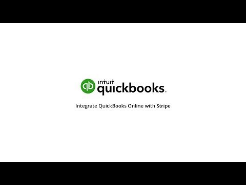 QuickBooks Online and Stripe Integration by Shuttle Payments Marketplace