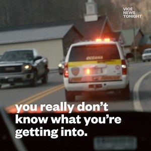 Cities and towns across America are preparing for an outbreak. But what happens in rural areas where there may be one EMT, who is also a volunteer? We find out on VICE News Tonight at 8p on VICE TV. | VICE News