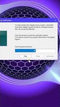 Fixing computer freeze in 60 seconds | tech_pavan #tech #pctips #techvideo #freezepc #shorts