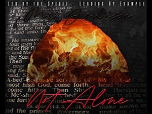 "Not Alone" Mr. Johnson (Official Video)