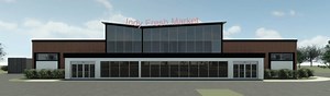 2.6K views · 14 reactions | A new full-service grocery store hopes to address a food desert in an Indianapolis neighborhood. Indy Fresh Market will be built near North Sheridan Avenue and East 38th Street. | WISH-TV | Facebook