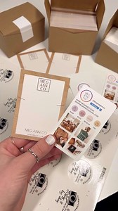 2.8K views · 80 reactions | Zazzle has everything you need for branding your small business. Shop package inserts, stickers & more! | Zazzle | Facebook