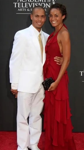 Bryton James’ Love Life Timeline Two Marriages, One Amicable Ending, and a Sudden Split #BrytonJames #lovestory #celebritynews #hollywood | Stories Celebrity