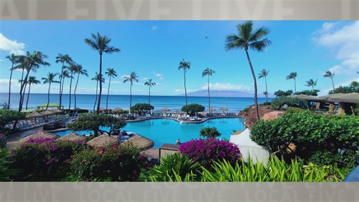 Explore the beauty of Hawaii on a three-island trip with Holiday Vacations