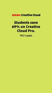 Discover our family of creative apps for everything from photo to video and beyond. T&C's apply. | Adobe