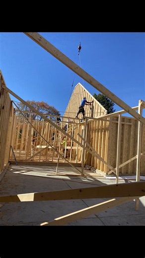 Webb Custom Carpentry on Reels