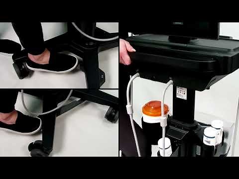 Sonosite ST: Getting Started