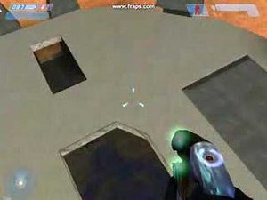 Halo CE Dev Trainer Walkthrough