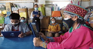 ‘Internet para Todos’: Tercer año consecutivo llevando progreso y conectividad a zonas rurales del Perú