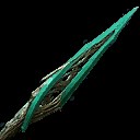 Garden Keeper Spear | New World Wiki