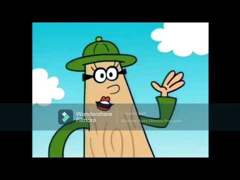 Green Field Edit Elmo's World The Flowers Plants and Tree Channel #elmosworld