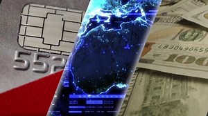 Visa using AI to protect credit card users from hackers