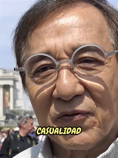 La VERDADERA razón por la que Jackie Chan NO quiso a Jaden Smith en el nuevo Karate Kid #jackiechan #jadensmith #karatekid #cine #famosos