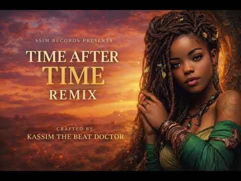 TIME AFTER TIME REMIX ⏳❤️