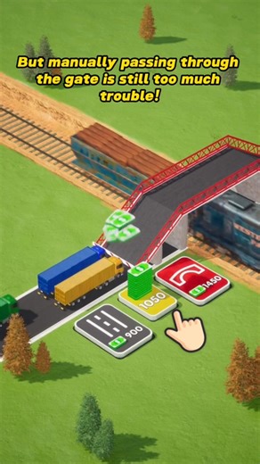 打造世界頂級樂園，成就大亨帝國傳奇 | Carnival Tycoon