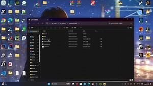 获取鼠标位置python