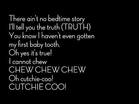 Moshi Monsters - Lady Goo Goo's 'The Moshi Dance' w/lyrics