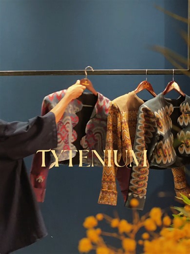 Explore House of Tytenium in Yangon