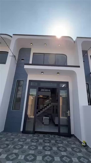 Nhà sổ Hồng riêng full thổ cư ngân hàng vào việc