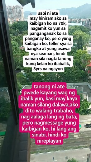 197K views · 817 reactions | #DomesticHelper #helper #virals | Galano Ana | Facebook