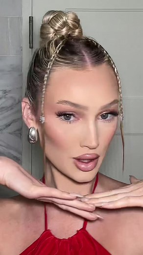 Get Ready With Me for the F1 Miami Grand Prix Part 2