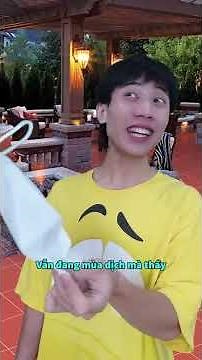 Physics Genius | Tinh Long #shorts