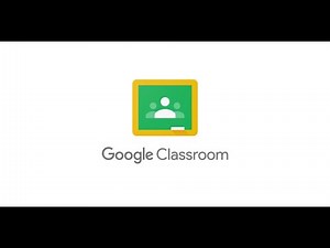 Google Classroom Creating Rooms, Assigning and Returning Tasks