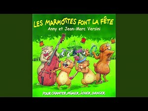 Les papillons et les fleurs (Chanson)
