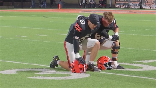 Ironton school board learns more about football sanctions