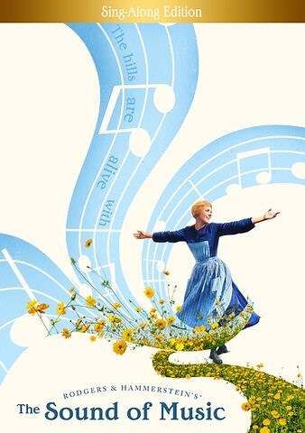 The Sound of Music (Sing-Along Edition)