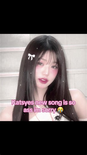 Becca Shares Thoughts on Katsyes' New Song Review