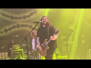 Mammoth - Don’t Back Down 11/26/25 Chicago IL 4K & MV88