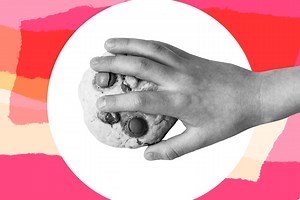 Dear Care and Feeding: My Daughter Is a Junk Food Sneaker